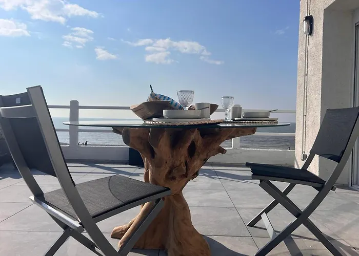 Les Petites Canailles Rooftop