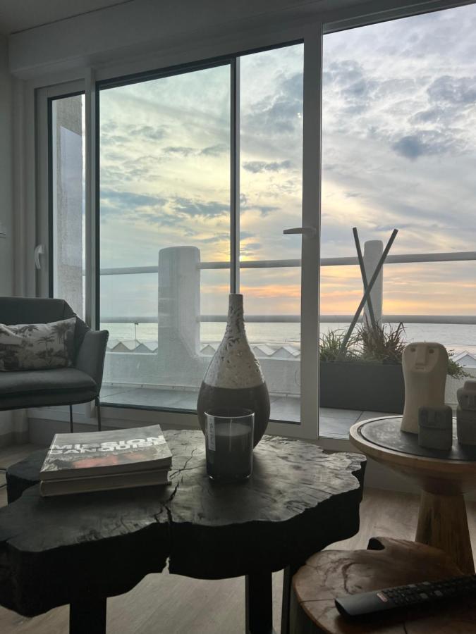 Les Petites Canailles Rooftop Apartment Cayeux-sur-Mer