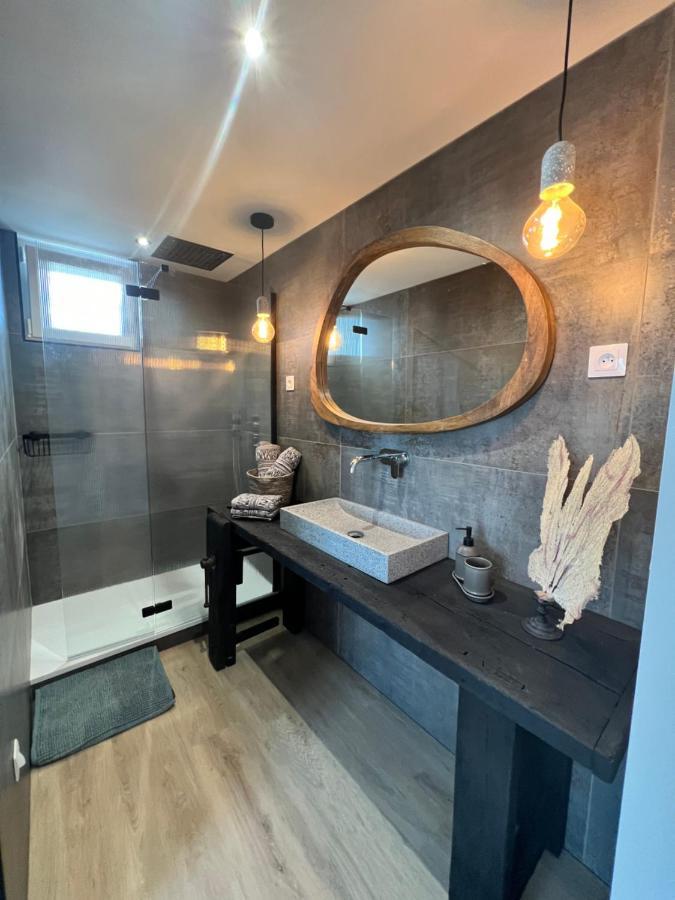 Les Petites Canailles Rooftop Appartement *
