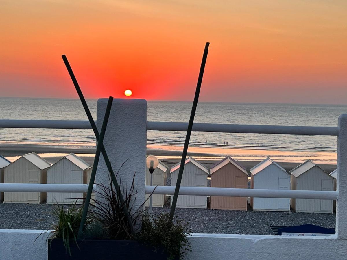 Les Petites Canailles Rooftop Cayeux-sur-Mer
