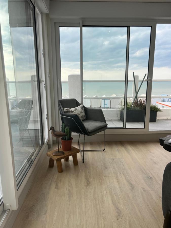 Appartement Les Petites Canailles Rooftop