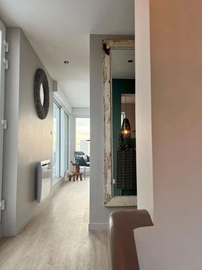 Les Petites Canailles Rooftop Apartment
