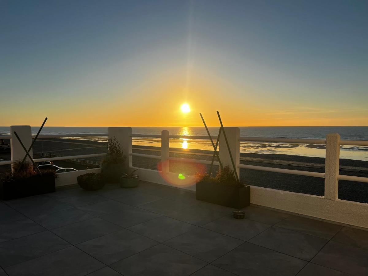 Les Petites Canailles Rooftop * Cayeux-sur-Mer