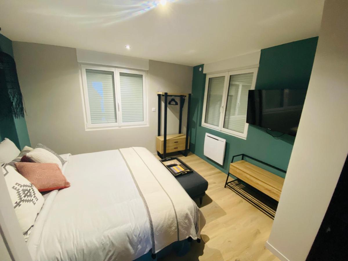 Appartement Les Petites Canailles Rooftop