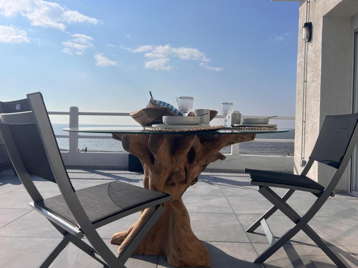 Les Petites Canailles Rooftop *