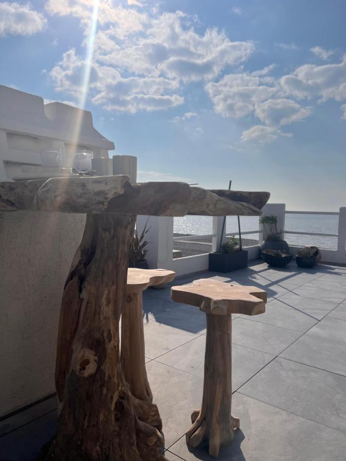 Les Petites Canailles Rooftop Apartment