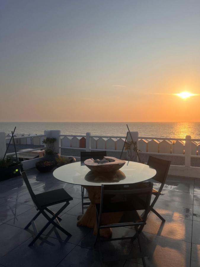 Les Petites Canailles Rooftop Apartment