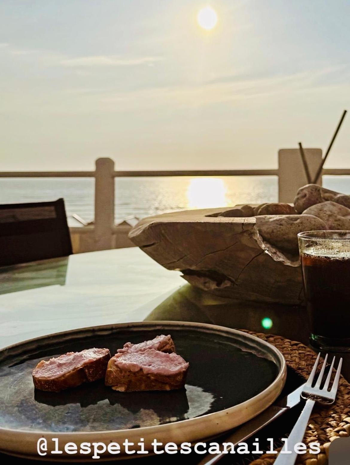 Les Petites Canailles Rooftop Cayeux-sur-Mer